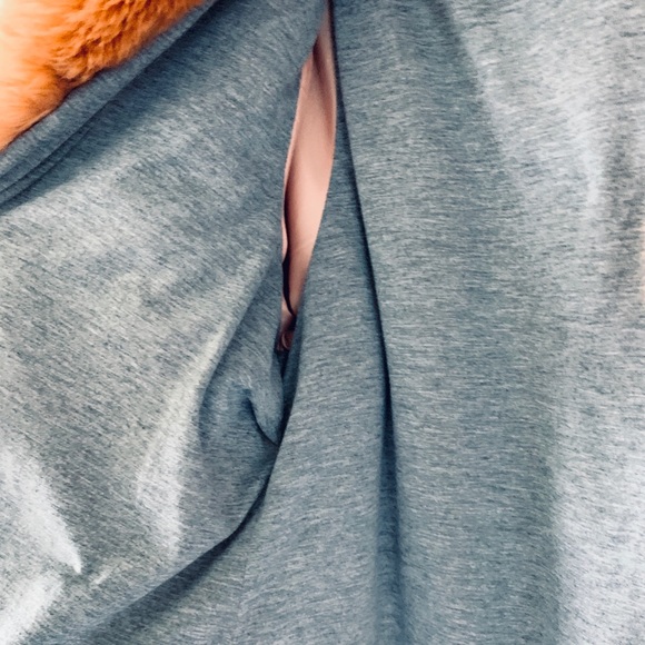 🆕 FAUX FUR TEDDY COAT - Picture 7 of 8